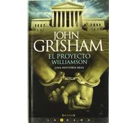 EL PROYECTO WILLIAMSON: UNA HISTORIA REAL: 00000 (LA TRAMA)