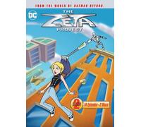 El Proyecto Zeta: Temporada 2 (2 Discos 2002) - Diedrich Bader, Julie Nathanson