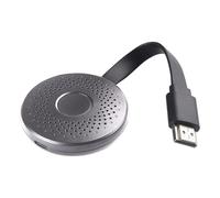 El proyector de pantalla A30 1080P mejora las imágenes en la sala de estar y el proyector de fundición de espacios de reuniones