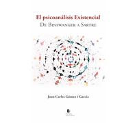 El psicoanálisis existencial