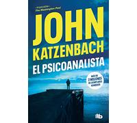 El psicoanalista: 1 (Ficción)