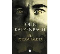 El Psicoanalista