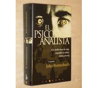 EL PSICOANALISTA
