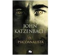 EL PSICOANALISTA