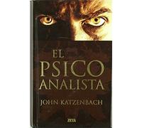 El Psicoanalista (B DE BOLSILLO)