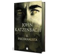 El psicoanalista / The Analyst – Ediciones B
