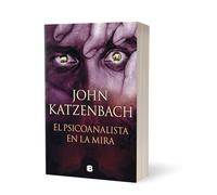 El psicoanalista en la mira / The last patient: 3 (THE ANALYST)