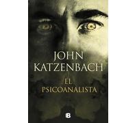 El Psicoanalista