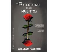 El psicólogo de los muertos (Bonus)
