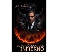 El Psicólogo del Infierno (Apollyon el ángel del abismo)