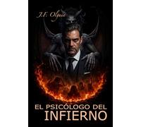 El Psicólogo del Infierno (Apollyon el ángel del abismo)