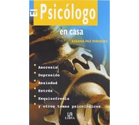 El Psicólogo en Casa (Manuales Prácticos)
