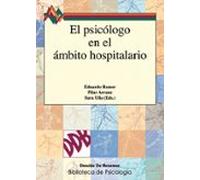 El Psicologo En El Ambito Hospitalario