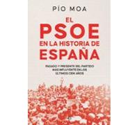 El PSOE en la historia de España: Pasado y presente del partido más influyente en los últimos cien años