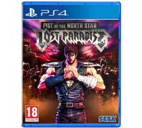 El Pu o de la Estrella del Norte - Para so Perdido (PS4)