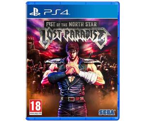 El Pu o de la Estrella del Norte - Para so Perdido (PS4)