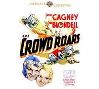 El Público Ruge DVD (1932) - James Cagney, Joan Blondell, Howard Hawks
