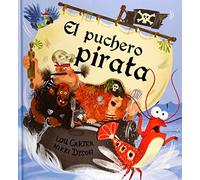 Picarona – El puchero pirata (PICARONA)