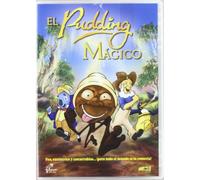 El pudding mágico [DVD]