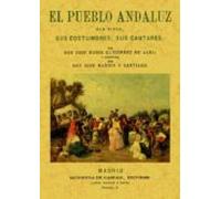 El Pueblo Andaluz (ed. Facsimil)
