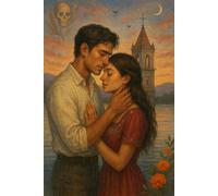 El pueblo bajo el agua: “A veces, lo más vivo en un pueblo son sus muertos.”