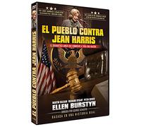 El Pueblo Contra Jean Harris (The People vs. Jean Harris) 1981 [DVD]