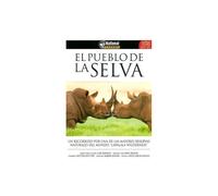 El Pueblo de la Selva (National Channel) [DVD]