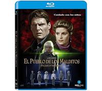 EL PUEBLO DE LOS MALDITOS ED. SENCILLA (VILLAGE OF THE DAMNED)