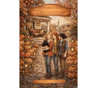 El pueblo de Salem: Edición Cozy- Episodios 5-7