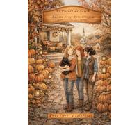 El Pueblo de Salem: La manta de cuadros que faltaba - Episodio 4