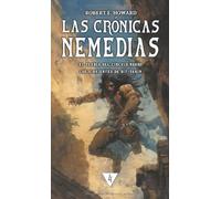 El pueblo del círculo negro / Los sirvientes de Bit-Yakin (Las crónicas nemedias (bolsillo))