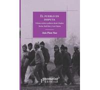 El pueblo en disputa