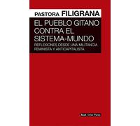 El pueblo gitano Contra El sistema-mundo (Interpares)