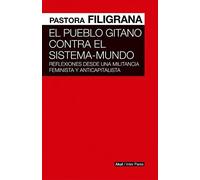 El pueblo gitano Contra El sistema-mundo (Interpares)
