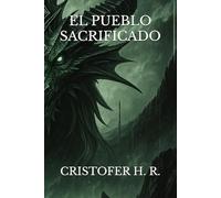 El pueblo sacrificado (Scarpion)