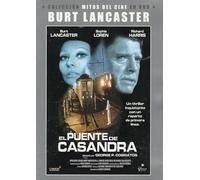 El Puente de Casandra, DVD Colección Mitos del Cine