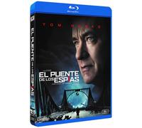 El Puente De Los Espías [Blu-ray] (2015) Bridge of Spies