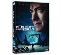 El Puente De Los Espías [DVD]