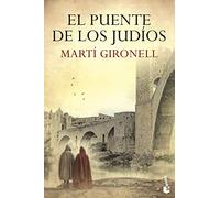 El puente de los judíos (Novela histórica)