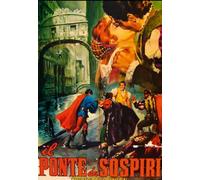 El Puente De Los Suspiros DVD CRISTALDI FILM