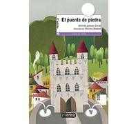 El Puente de piedra (Leer es vivir)