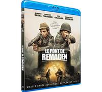 El puente de Remagen ( The Bridge at Remagen (1969) )