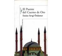 El puente del cuerno de oro | Emine Sevgi Özdamar