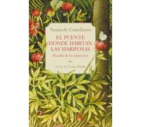 El puente donde habitan las mariposas: Biosofía de la respiración: 160 (El Ojo del Tiempo)