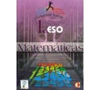 El Puente Hacia (1º Eso): Matematicas