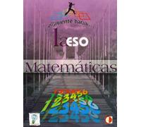 El Puente Hacia…La ESO. Matemáticas. 1º ESO