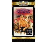 El puente sobre el río Kwai (1957)