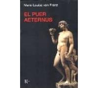 El puer aeternus (PSICOLOGIA)