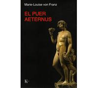 El puer aeternus (PSICOLOGIA)