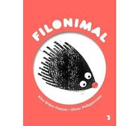 El Puercoespín de Schopenhauer: 1 (Filonimal)